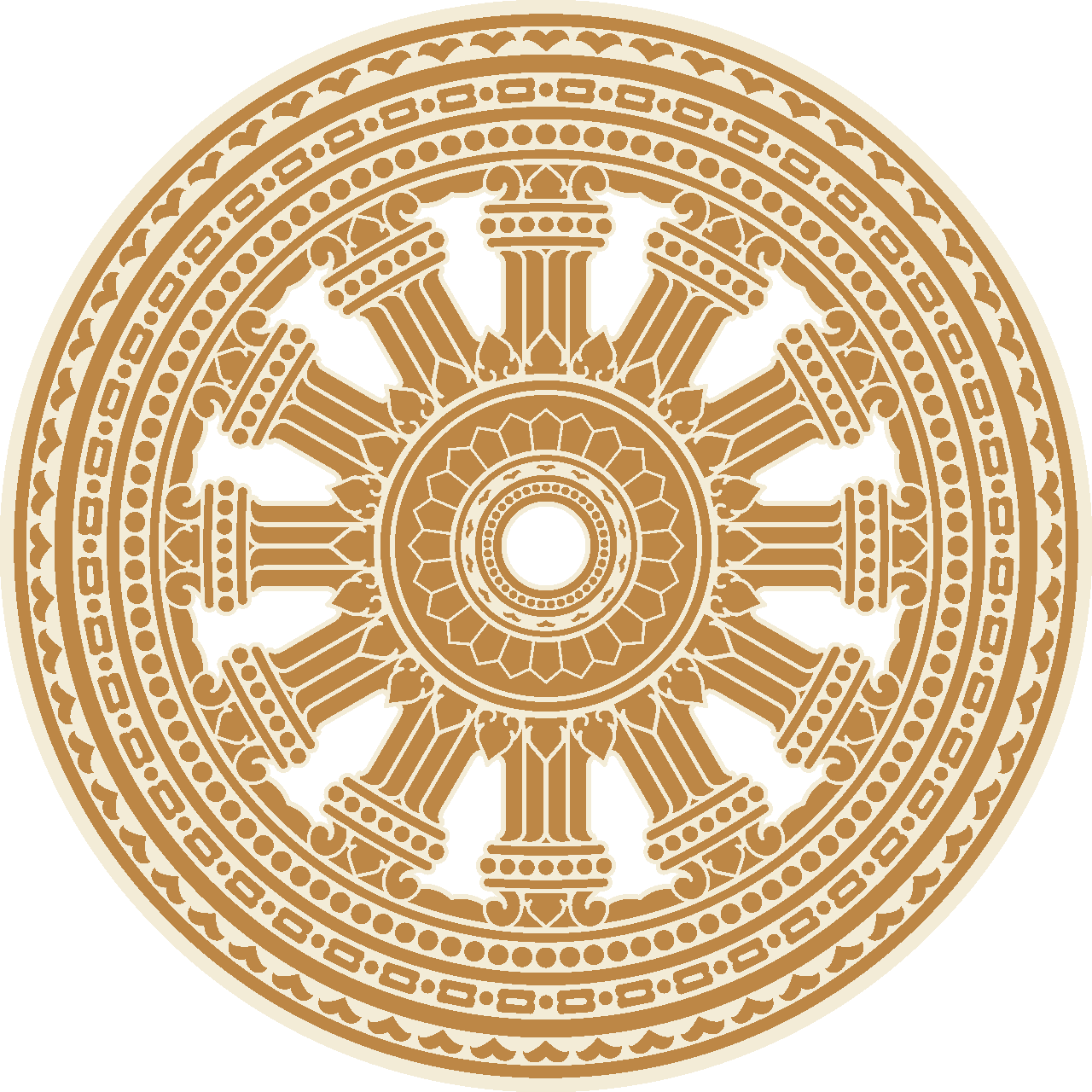 Petit Pariyatti logo